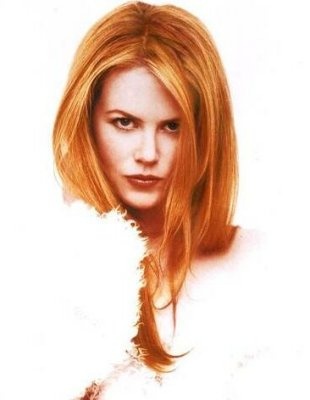 Photo:  Nicole Kidman 10